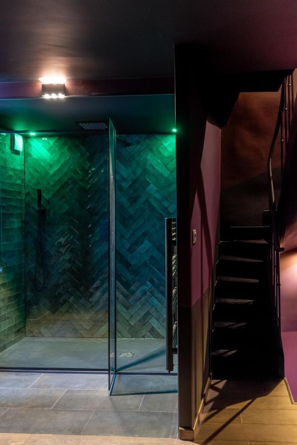 Cherie Cherry - Romantic And Bdsm House Briey Zewnętrze zdjęcie